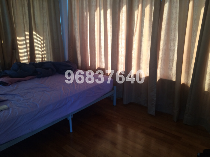 Bliss Loft (D12), Condominium #44234802
